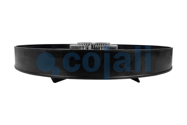 Cojali Ventilatorwiel-motorkoeling 7245106