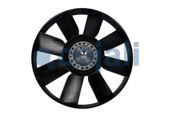 Cojali Ventilatorwiel-motorkoeling 7245106