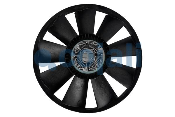 Cojali Ventilatorwiel-motorkoeling 7245107