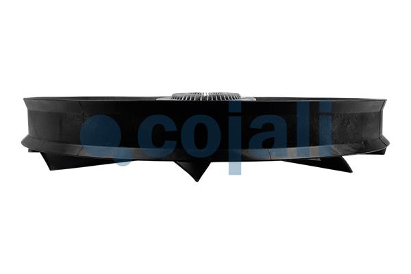 Cojali Ventilatorwiel-motorkoeling 7245107