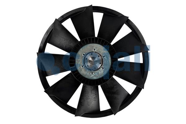 Cojali Ventilatorwiel-motorkoeling 7245107