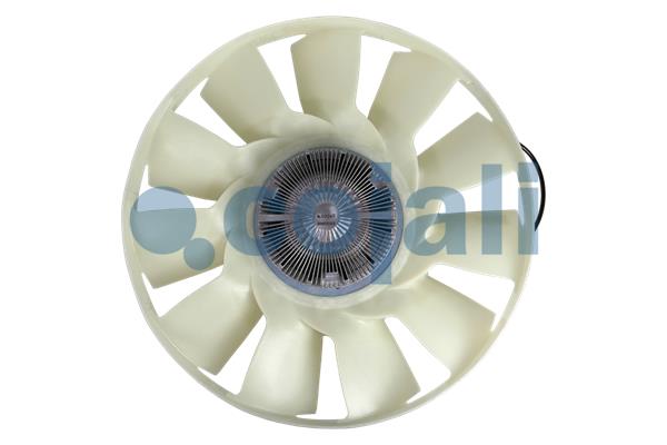 Cojali Ventilatorwiel-motorkoeling 7245108