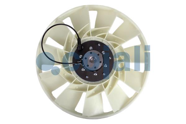 Cojali Ventilatorwiel-motorkoeling 7245108