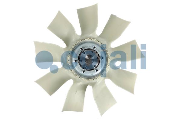 Cojali Ventilatorwiel-motorkoeling 7245109