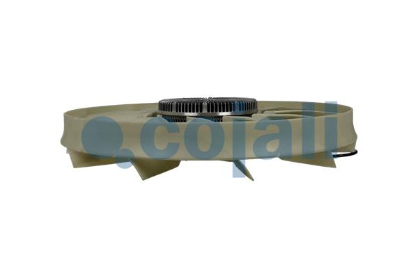 Cojali Ventilatorwiel-motorkoeling 7245411