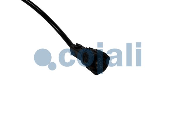 Cojali Ventilatorwiel-motorkoeling 7245411