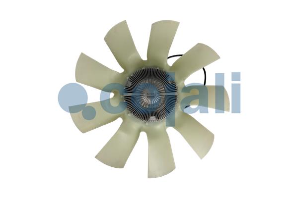 Cojali Ventilatorwiel-motorkoeling 7245413