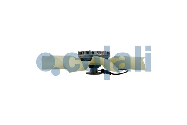 Cojali Ventilatorwiel-motorkoeling 7245413