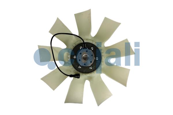 Cojali Ventilatorwiel-motorkoeling 7245413