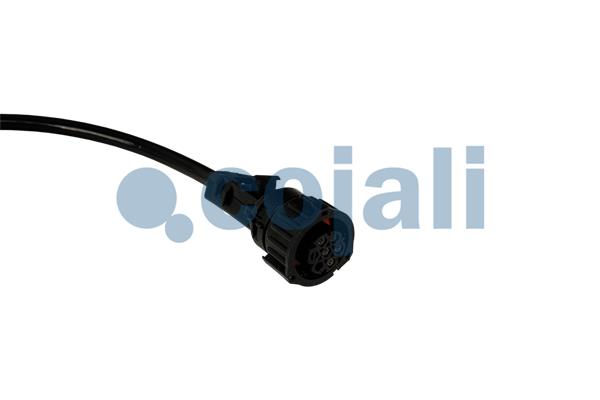 Cojali Ventilatorwiel-motorkoeling 7245413