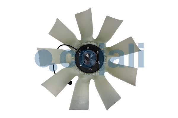 Cojali Ventilatorwiel-motorkoeling 7245414