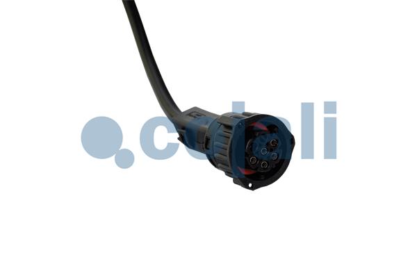 Cojali Ventilatorwiel-motorkoeling 7245414