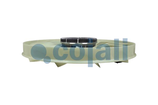Cojali Ventilatorwiel-motorkoeling 7245415