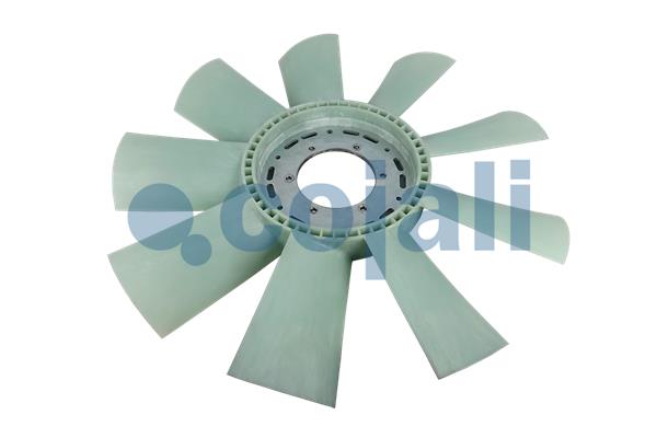 Ventilatorwiel-motorkoeling Cojali 7247101