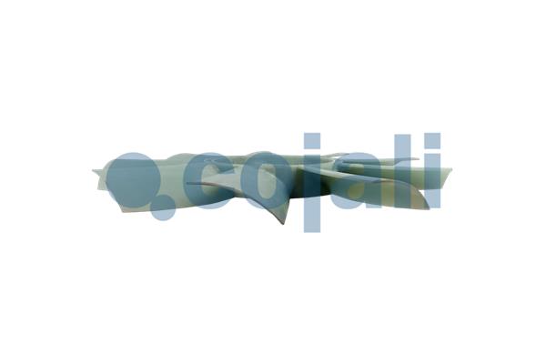 Cojali Ventilatorwiel-motorkoeling 7247101