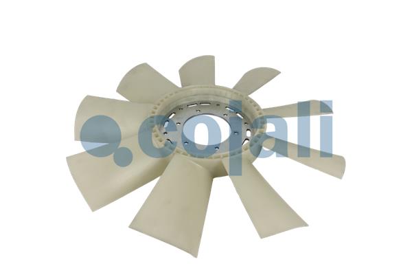 Cojali Ventilatorwiel-motorkoeling 7247102