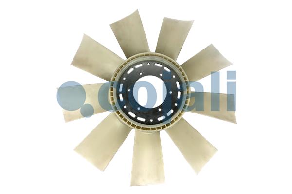 Cojali Ventilatorwiel-motorkoeling 7247102