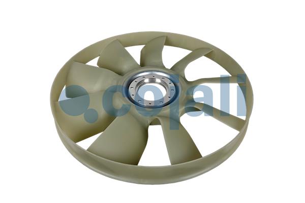 Cojali Ventilatorwiel-motorkoeling 7247103
