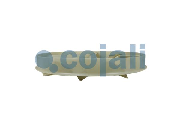 Cojali Ventilatorwiel-motorkoeling 7247103