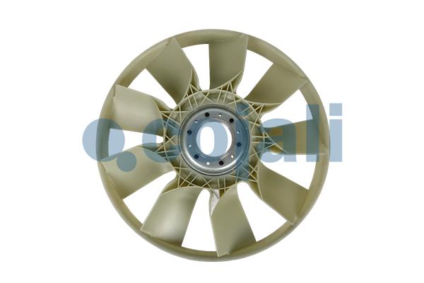 Cojali Ventilatorwiel-motorkoeling 7247103