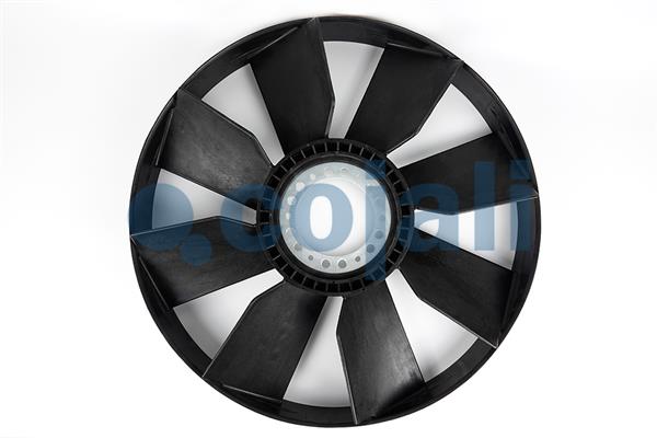 Cojali Ventilatorwiel-motorkoeling 7247104