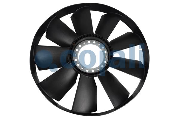 Cojali Ventilatorwiel-motorkoeling 7247105