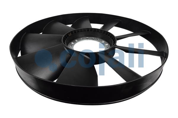 Cojali Ventilatorwiel-motorkoeling 7247105