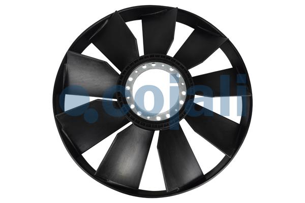 Cojali Ventilatorwiel-motorkoeling 7247105
