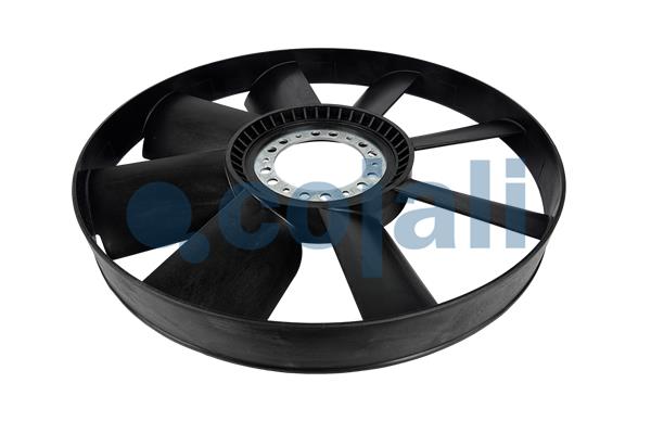 Ventilatorwiel-motorkoeling Cojali 7247106