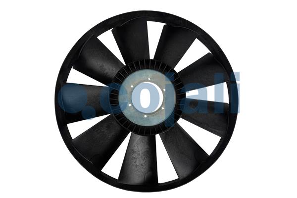 Cojali Ventilatorwiel-motorkoeling 7247107