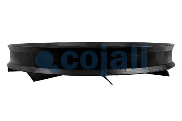 Cojali Ventilatorwiel-motorkoeling 7247107