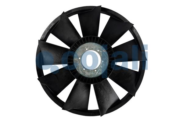 Cojali Ventilatorwiel-motorkoeling 7247107
