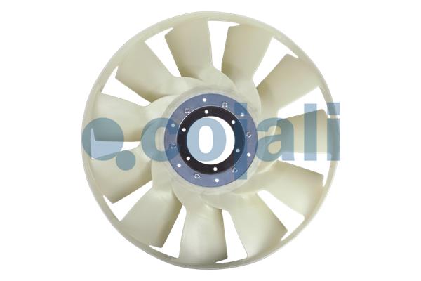 Cojali Ventilatorwiel-motorkoeling 7247108