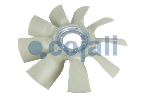 Ventilatorwiel-motorkoeling Cojali 7247109