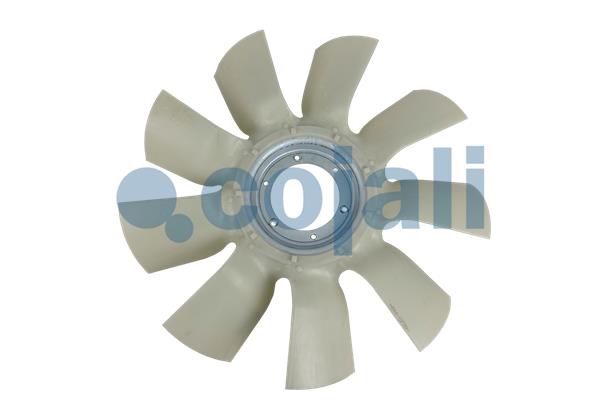 Cojali Ventilatorwiel-motorkoeling 7247109