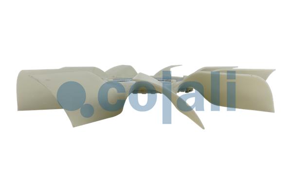 Cojali Ventilatorwiel-motorkoeling 7247109