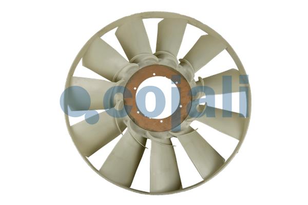 Cojali Ventilatorwiel-motorkoeling 7247111