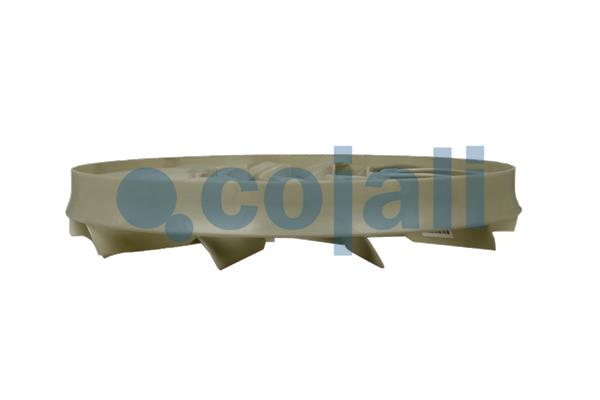 Cojali Ventilatorwiel-motorkoeling 7247111
