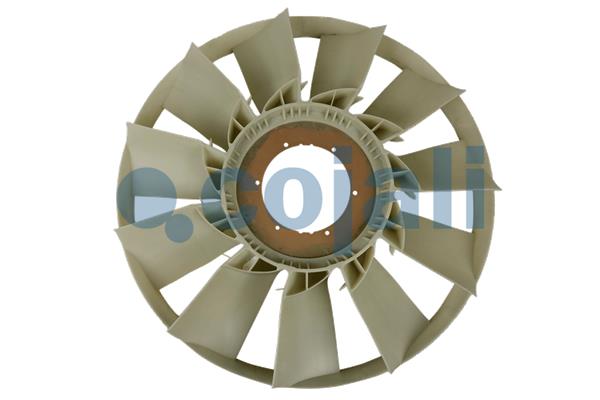 Cojali Ventilatorwiel-motorkoeling 7247111