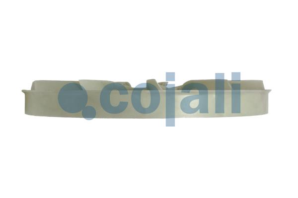 Cojali Ventilatorwiel-motorkoeling 7247112