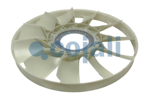 Cojali Ventilatorwiel-motorkoeling 7247112