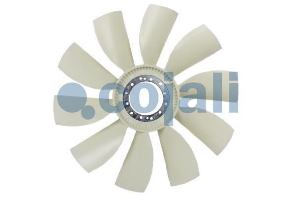 Cojali Ventilatorwiel-motorkoeling 7247410