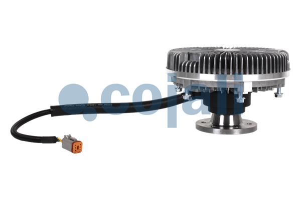 Visco-koppeling Cojali 7253402