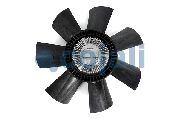 Cojali Ventilatorwiel-motorkoeling 7255100