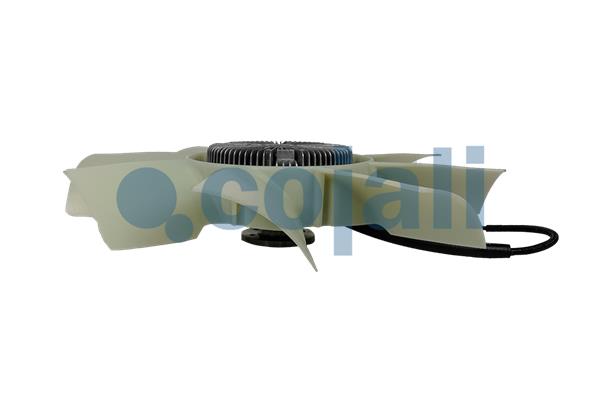 Cojali Ventilatorwiel-motorkoeling 7255401