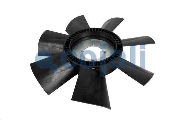 Ventilatorwiel-motorkoeling Cojali 7257100