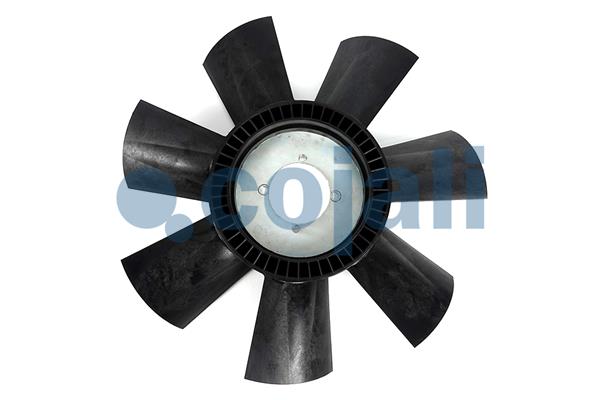 Cojali Ventilatorwiel-motorkoeling 7257100