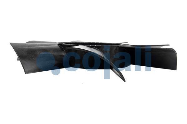 Cojali Ventilatorwiel-motorkoeling 7257100