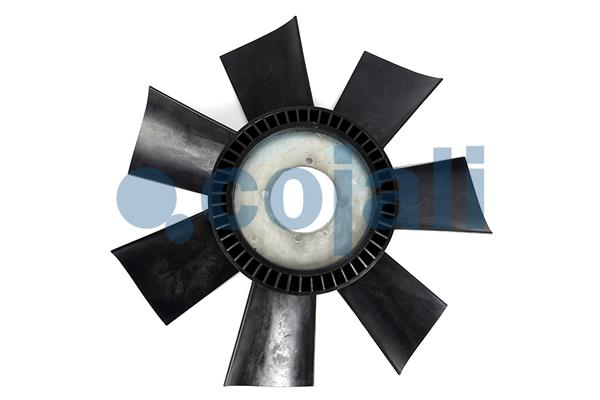 Cojali Ventilatorwiel-motorkoeling 7257100