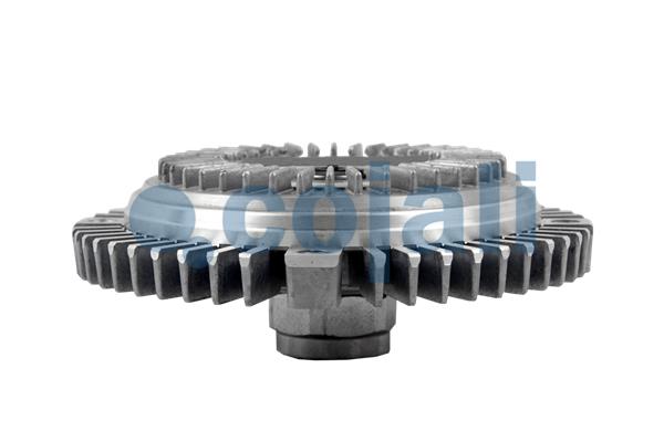 Cojali Visco-koppeling 8110101